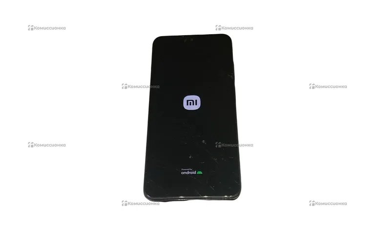 Xiaomi Redmi Note 10 4/64Gb
