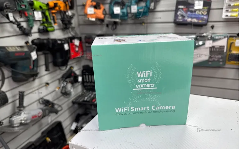 Wi-Fi камера C6S2x-L