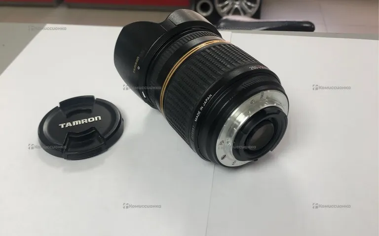 Обьектив Tamron AF 18-250mm