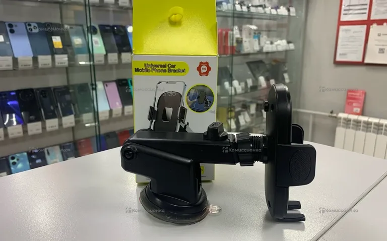 Universal Car Mibile Phone Bracket H-XP179