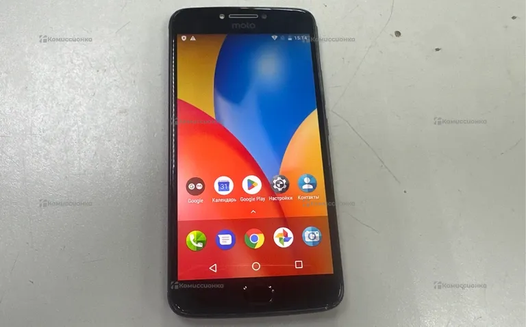 Motorola Moto E4 Plus Dual Sim 16Gb