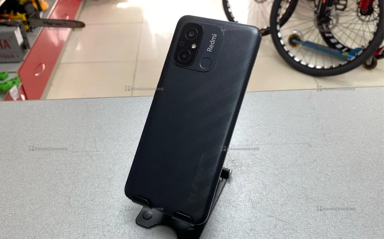 Xiaomi Redmi 12c 4/64