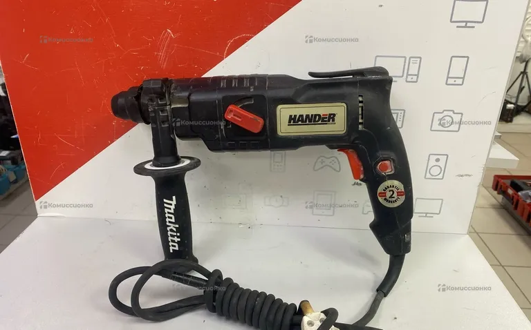 Перфоратор Hander HRH-500