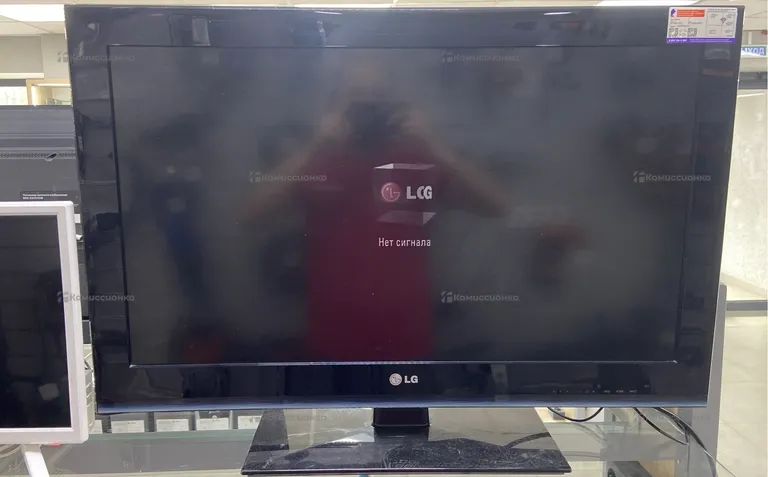 Телевизор LG lg 32lk451