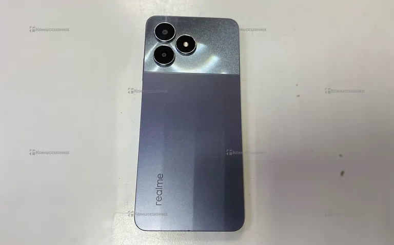 Realme note 50 4/128gb