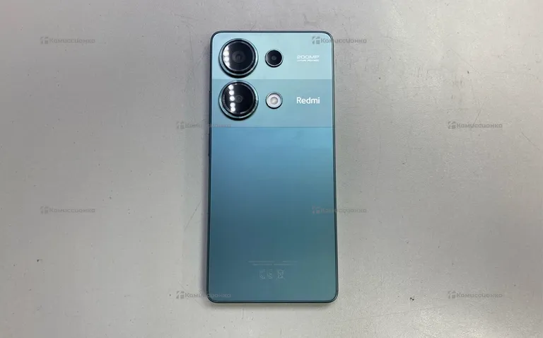 Xiaomi Redmi Note 13 Pro 8/128Gb