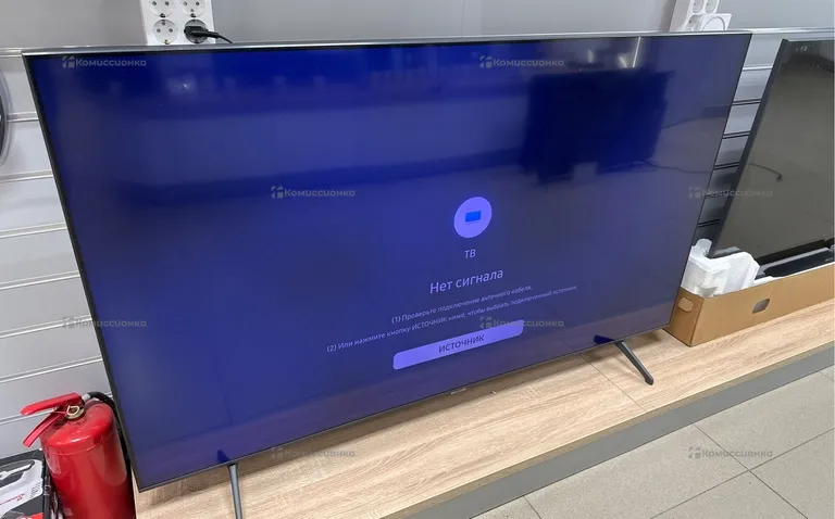 Телевизор Samsung UE65TU7090U