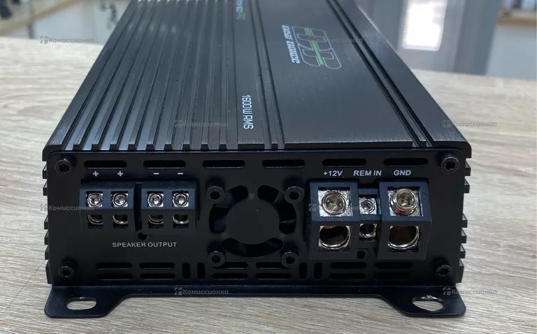 Усилитель  db atom 1600.1 pro