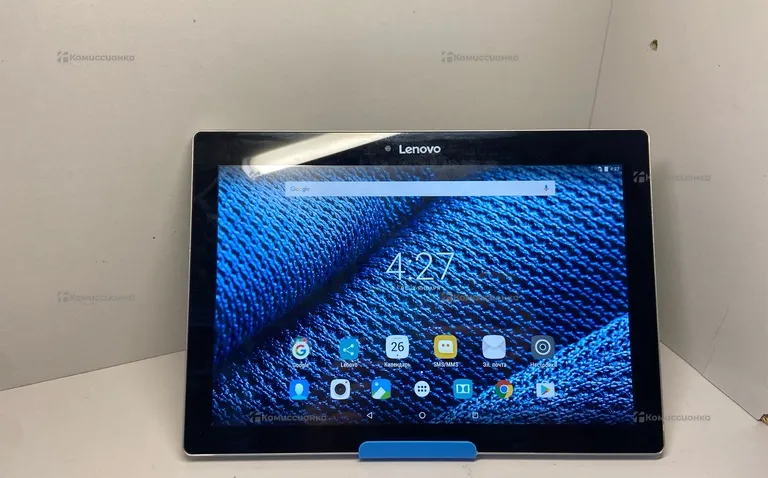 Планшет Lenovo Lenovopad TB2-X30L