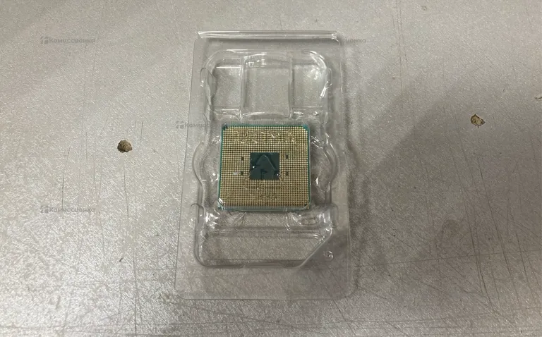 Процессор amd ryzen 3 1200