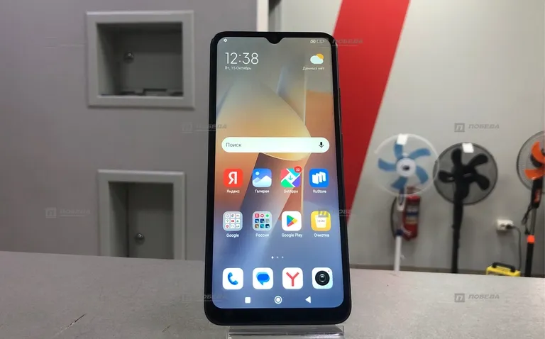 Xiaomi Redmi 12c 4/128gb
