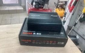 Купить Усилитель Mass 2.60 б/у , в Курган Цена:1690рублей