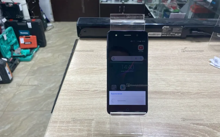 ZTE ZTE BLADE V7 Lite