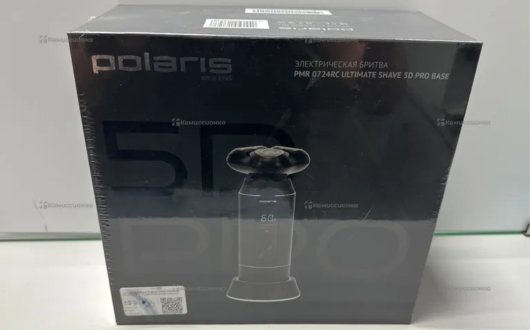 Электробритва Polaris PMR 0724RC