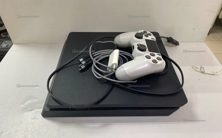 Приставка Sony Sony PlayStation 4 Slim 500Gb