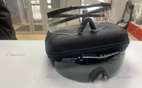 Купить Тактические очки Aegis Arc Regular Fit б/у , в Уфа Цена:2190рублей