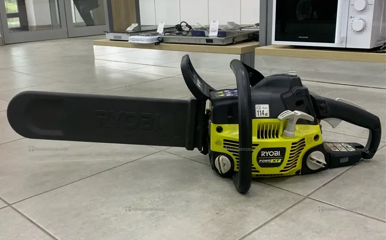 Цепная пила Ryobi RCS5145B