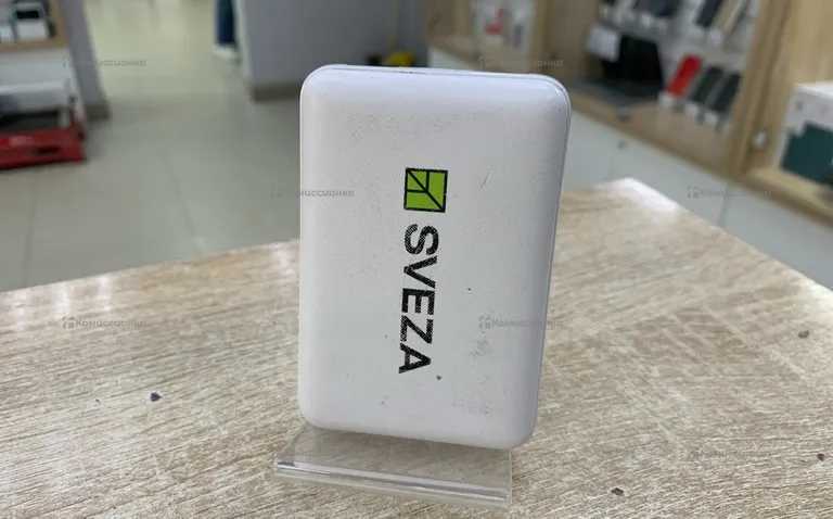 Power Bank  Sveza 10000