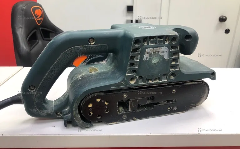 Ленточная шлифмашина bort BBS-800