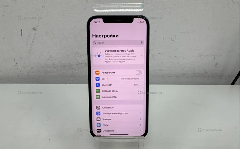 iPhone 12 128 GB 352704136200046