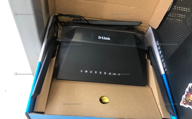 D-LINK