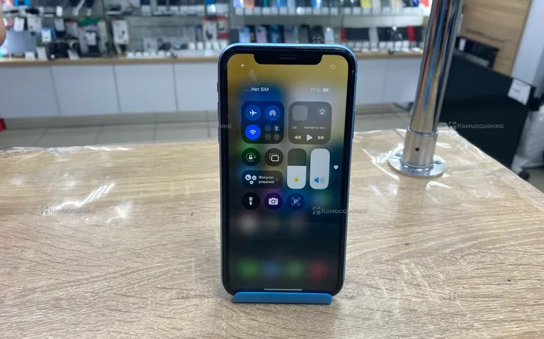 Apple iPhone XR 128Gb