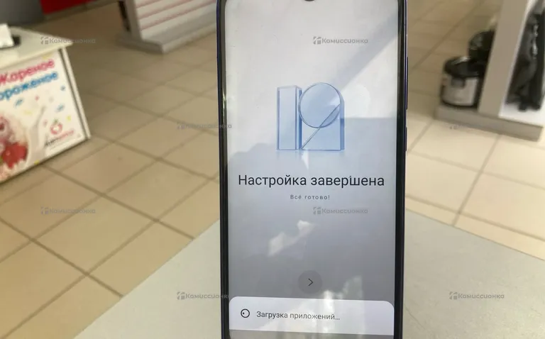 Xiaomi Redmi Note 8T 464Gb