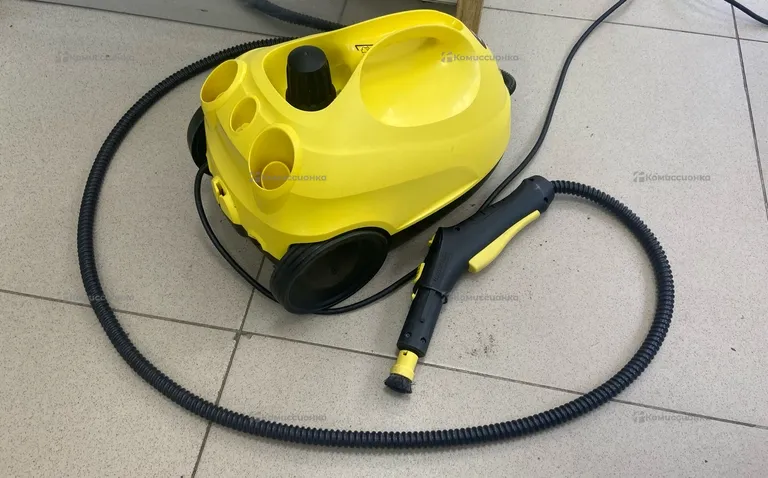 Пароочиститель Karcher SC 1. 020