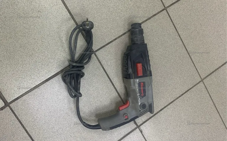 Перфоратор Power z1c 500В