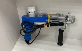 Купить Тафтинговый пистолет TD3 б/у , в Краснодар Цена:1490рублей