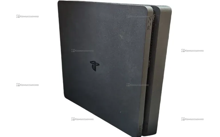 Приставка PlayStation PS4 Slim 1Tb