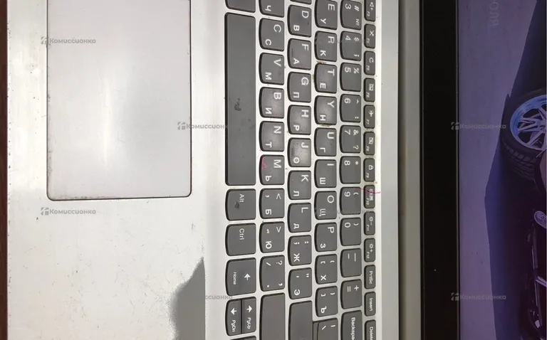 Ноутбук Lenovo IdeaPad s145