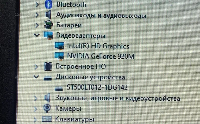 Ноутбук Lenovo ideapad 300