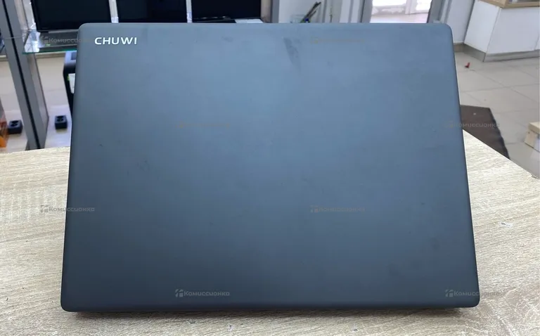 Ноутбук  Chuwi CoreBook X i3-12