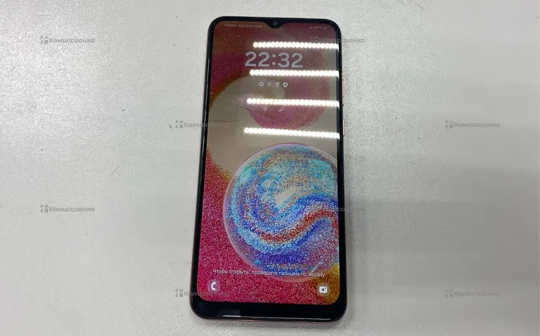 Samsung Galaxy A04e 4/128 ГБ