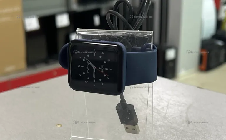 Часы Redmi watch 2 lite
