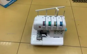Купить Швейная машина  Comfort Model 500 б/у , в Уфа Цена:3500рублей