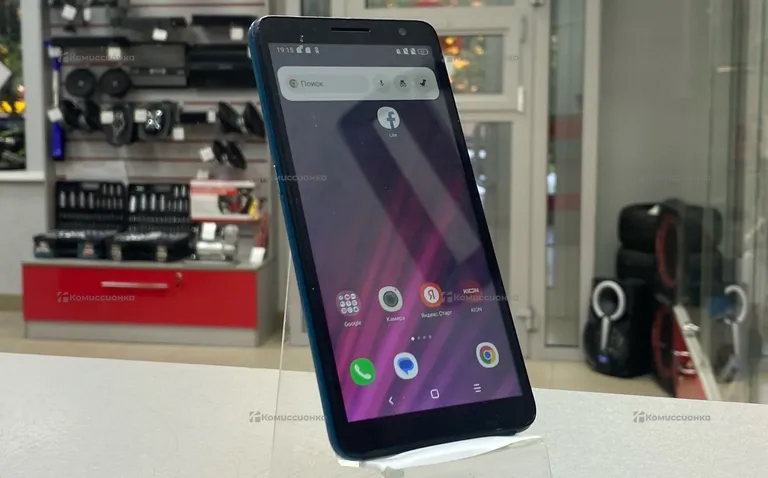 Alcatel 1B (2020) 5002H