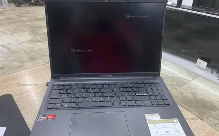 Ноутбук  Asus Vivobook 16x