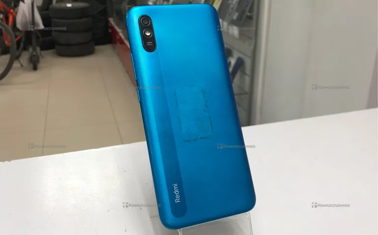 Xiaomi Xiaomi Redmi 9A 4/64