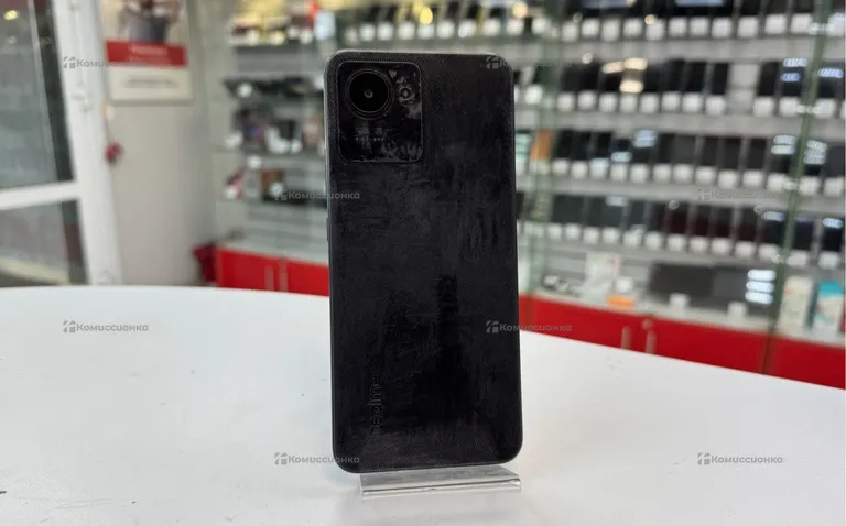 Realme C30 4/64GB