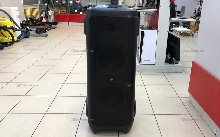 Колонка  Vipe nitro x7 pro