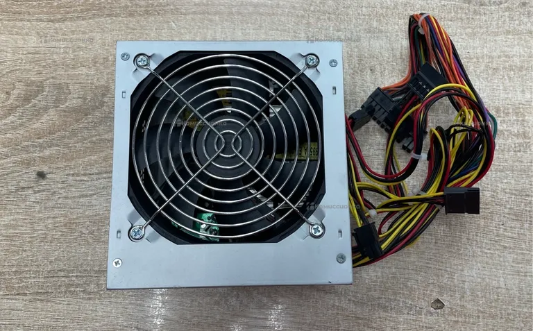 Блок питания 3COOTT-450ATX