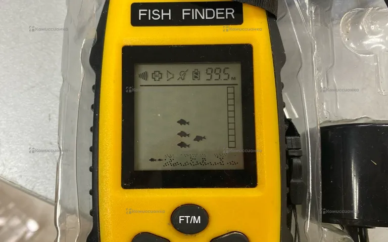 Эхолот Fish finder