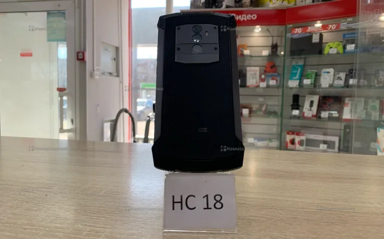 Телефон DOOGEE S55