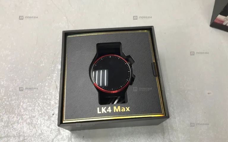 LK4Max