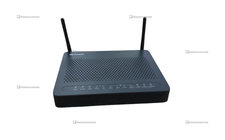 Роутер Huawei echo life hg8245h