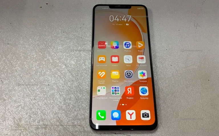 Huawei NOVA Y91 8/256 Gb