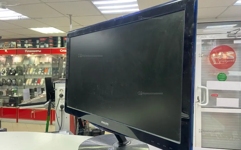 Монитор Philips 247E3LSU