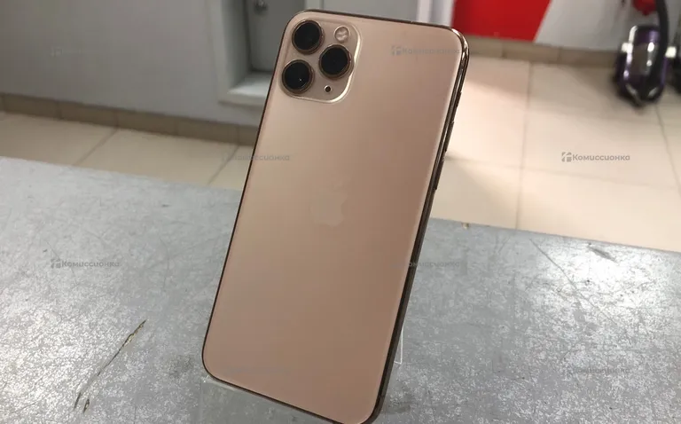 Apple iPhone 11 Pro 256Gb